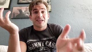 My time into a band stories