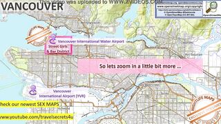 Vancouver, Street Prostitution Map, Sex Whores, Freelancer, Streetworker, Prostitutes for Head, Facial, Three-Way, Anal, Long Boobies, Small Tits, Doggy Style, Jizzed, African, Hispanic, eastern, Casting, Piss, Fisting, Milf, Deep Throat
