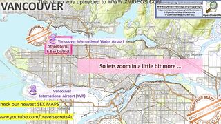 Vancouver, Street Prostitution Map, Sex Whores, Freelancer, Streetworker, Prostitutes for Head, Facial, Three-Way, Anal, Long Boobies, Small Tits, Doggy Style, Jizzed, African, Hispanic, eastern, Casting, Piss, Fisting, Milf, Deep Throat