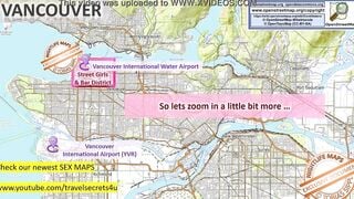 Vancouver, Street Prostitution Map, Sex Whores, Freelancer, Streetworker, Prostitutes for Head, Facial, Three-Way, Anal, Long Boobies, Small Tits, Doggy Style, Jizzed, African, Hispanic, eastern, Casting, Piss, Fisting, Milf, Deep Throat