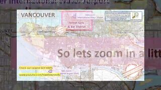 Vancouver, Street Prostitution Map, Sex Whores, Freelancer, Streetworker, Prostitutes for Head, Facial, Three-Way, Anal, Long Boobies, Small Tits, Doggy Style, Jizzed, African, Hispanic, eastern, Casting, Piss, Fisting, Milf, Deep Throat
