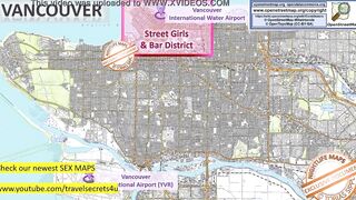 Vancouver, Street Prostitution Map, Sex Whores, Freelancer, Streetworker, Prostitutes for Head, Facial, Three-Way, Anal, Long Boobies, Small Tits, Doggy Style, Jizzed, African, Hispanic, eastern, Casting, Piss, Fisting, Milf, Deep Throat