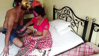 Fucking of a relative young sister-inside-law at Bua's home wedding
