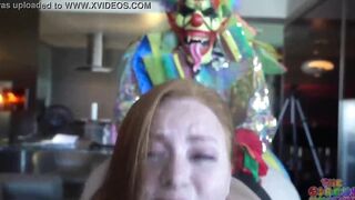 Fucking my BBW sister into the booty