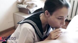 Would you let me play with your penis after school?