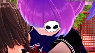 Arachne Monster bimbos