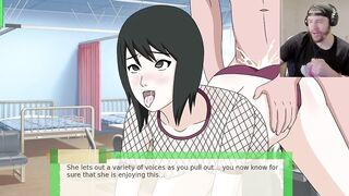 THIS COMPLETELY WRECKED NARUTO FOR ME! (Jikage Rising) [Uncensored]