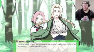 THIS COMPLETELY WRECKED NARUTO FOR ME! (Jikage Rising) [Uncensored]