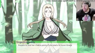 THIS COMPLETELY WRECKED NARUTO FOR ME! (Jikage Rising) [Uncensored]