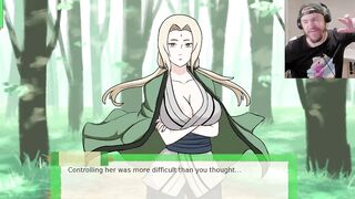 THIS COMPLETELY WRECKED NARUTO FOR ME! (Jikage Rising) [Uncensored]