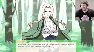 THIS COMPLETELY WRECKED NARUTO FOR ME! (Jikage Rising) [Uncensored]