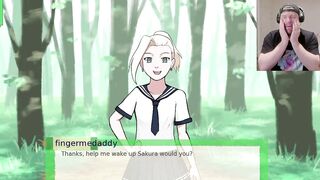THIS COMPLETELY WRECKED NARUTO FOR ME! (Jikage Rising) [Uncensored]