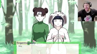 THIS COMPLETELY WRECKED NARUTO FOR ME! (Jikage Rising) [Uncensored]
