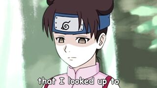THIS COMPLETELY WRECKED NARUTO FOR ME! (Jikage Rising) [Uncensored]