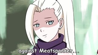 THIS COMPLETELY WRECKED NARUTO FOR ME! (Jikage Rising) [Uncensored]