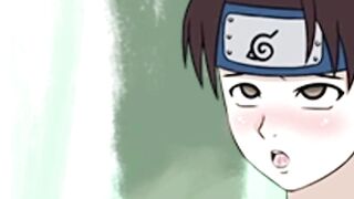 THIS COMPLETELY WRECKED NARUTO FOR ME! (Jikage Rising) [Uncensored]