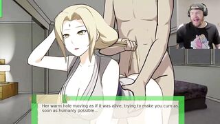 THIS COMPLETELY WRECKED NARUTO FOR ME! (Jikage Rising) [Uncensored]