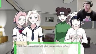 THIS COMPLETELY WRECKED NARUTO FOR ME! (Jikage Rising) [Uncensored]