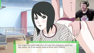 THIS COMPLETELY WRECKED NARUTO FOR ME! (Jikage Rising) [Uncensored]