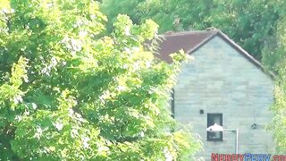 Yorkshire perv facializes