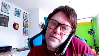 Yorkshire perv facializes