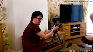 Yorkshire perv facializes