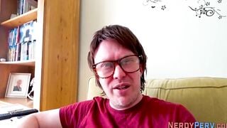 Yorkshire perv facializes