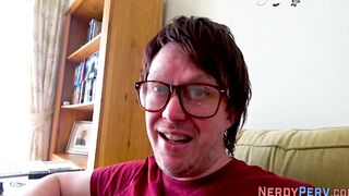 Yorkshire perv facializes