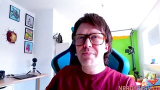 Yorkshire perv facializes