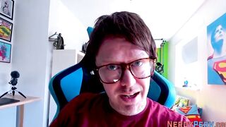 Yorkshire perv facializes