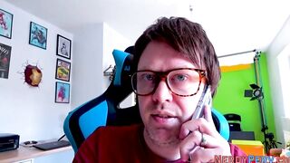Yorkshire perv facializes