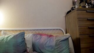 HUGE ANAL SEX TOYS AND HOME ALONE (ONLYFANS.COM/SPIVI)