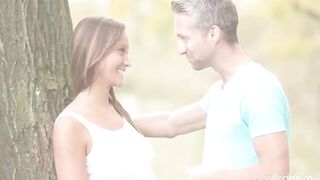 Naomi Bennet into the wild