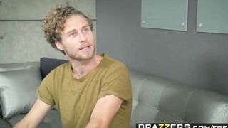 Brazzers - Huge Butts Like It Long - The Cheaters Choice clip starring Jenna Ivory, Keiran Lee and Mi