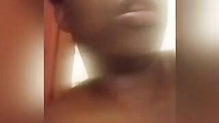 Mz spit queen shower fun preview: full scene on my only fans link inside bio