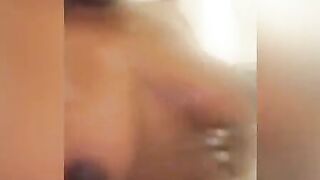 Mz spit queen shower fun preview: full scene on my only fans link inside bio