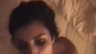 Kim Kardashian Fucking Rapper Ray J