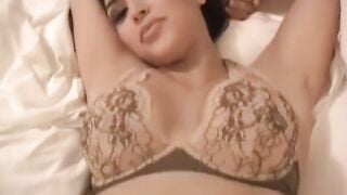 Kim Kardashian Fucking Rapper Ray J