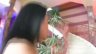 Filthy Step Sister Doing What He Wants With Stepsis Jasmine Byrne Snatch
