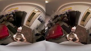 Vr Bangers Celebrating Fathers's Day With Slim Blonde Lily Vr Free Porn