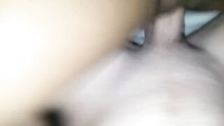 EATING AND FUCKING MY FRIENDS MOMS VAGINA UNTIL SHE SQUIRTS