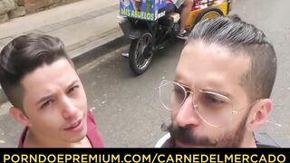 MAMACITAZ - #Yamile Mil - Cutie Bj And Banging With Long Butt Hispanic 18