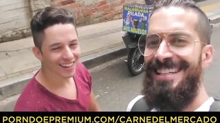 MAMACITAZ - #Yamile Mil - Cutie Bj And Banging With Long Butt Hispanic 18