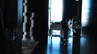 Lexi Love loves long rough rod wants her throat banged! Catalina Cruz