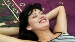 EDPOWERS - Foxy and Ursula Awesome Foursome