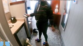THIS HOOD MAID WAS ASKING TO GOT BONED | TRAILER | THEJUICEENT