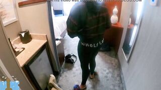 THIS HOOD MAID WAS ASKING TO GOT BONED | TRAILER | THEJUICEENT