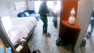 THIS HOOD MAID WAS ASKING TO GOT BONED | TRAILER | THEJUICEENT