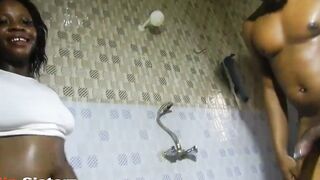 MY STEP FATHER BANGED MY MELONS LOCAL SNATCH TWAT FROM THE ROOM TO THE RESTROOM LIKE NEVER BEFOR SO BABE SEX