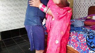 love and sex into lehenga from a married nurse into a hospital
